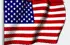 american flag - Jarvisburg