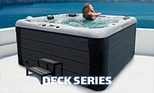 Deck Series Jarvisburg hot tubs for sale