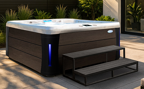 Escape Plus&trade; Spas Jarvisburg hot tubs for sale