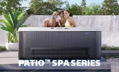 Patio Plus™ Spas Jarvisburg hot tubs for sale