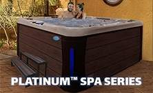 Platinum™ Spas Jarvisburg hot tubs for sale