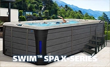 Swim X-Series Spas Jarvisburg hot tubs for sale