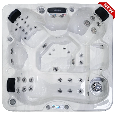 Costa EC-749L hot tubs for sale in Jarvisburg