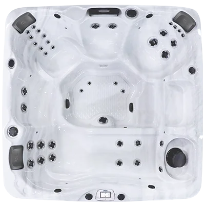 Avalon-X EC-840LX hot tubs for sale in Jarvisburg