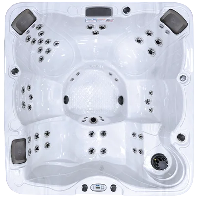 Pacifica Plus PPZ-743L hot tubs for sale in Jarvisburg